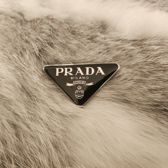 Prada Brooch Pin - Picture 3 of 12